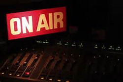 ON AIR ON AIR